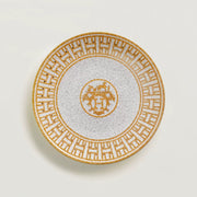 Hermes Mosaique Au 24 Teacup and Dinnerware