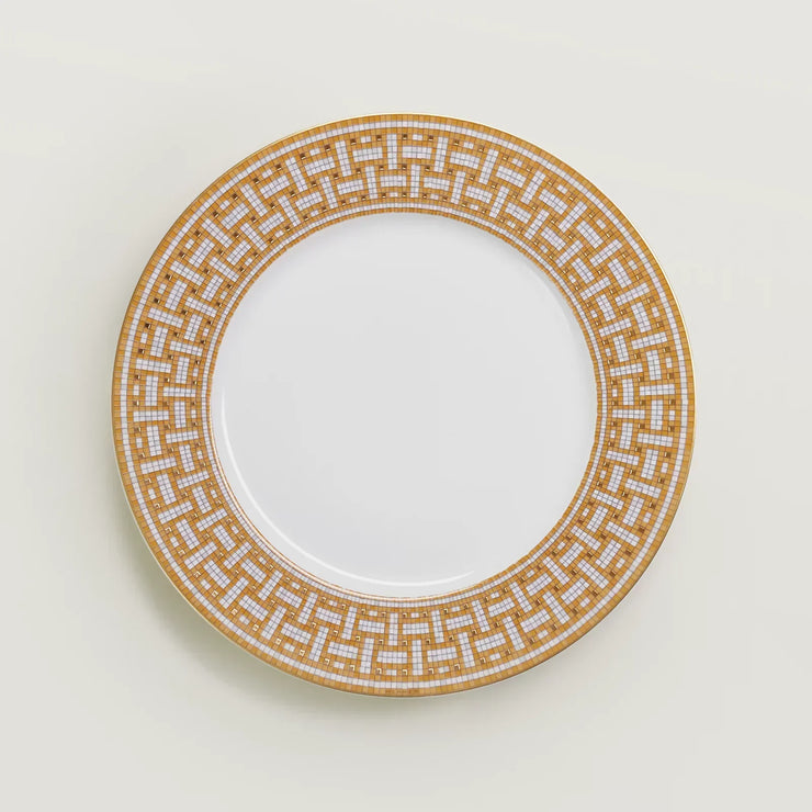 Hermes Mosaique Au 24 Teacup and Dinnerware