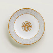 Hermes Mosaique Au 24 Teacup and Dinnerware