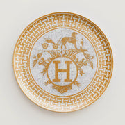 Hermes Mosaique Au 24 Teacup and Dinnerware