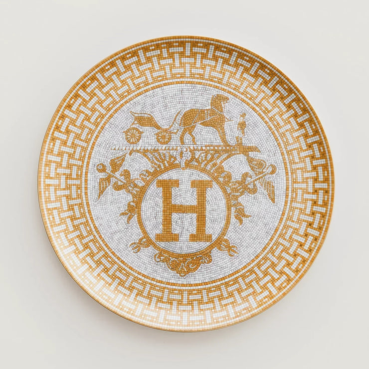 Hermes Mosaique Au 24 Teacup and Dinnerware