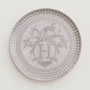 Hermes Mosaique Au 24 Teacup and Dinnerware