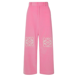 Cordhose PINK Limitierte Edition