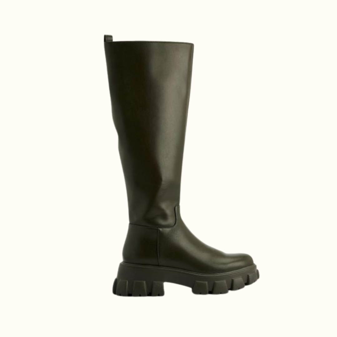 Stiefel Russisch