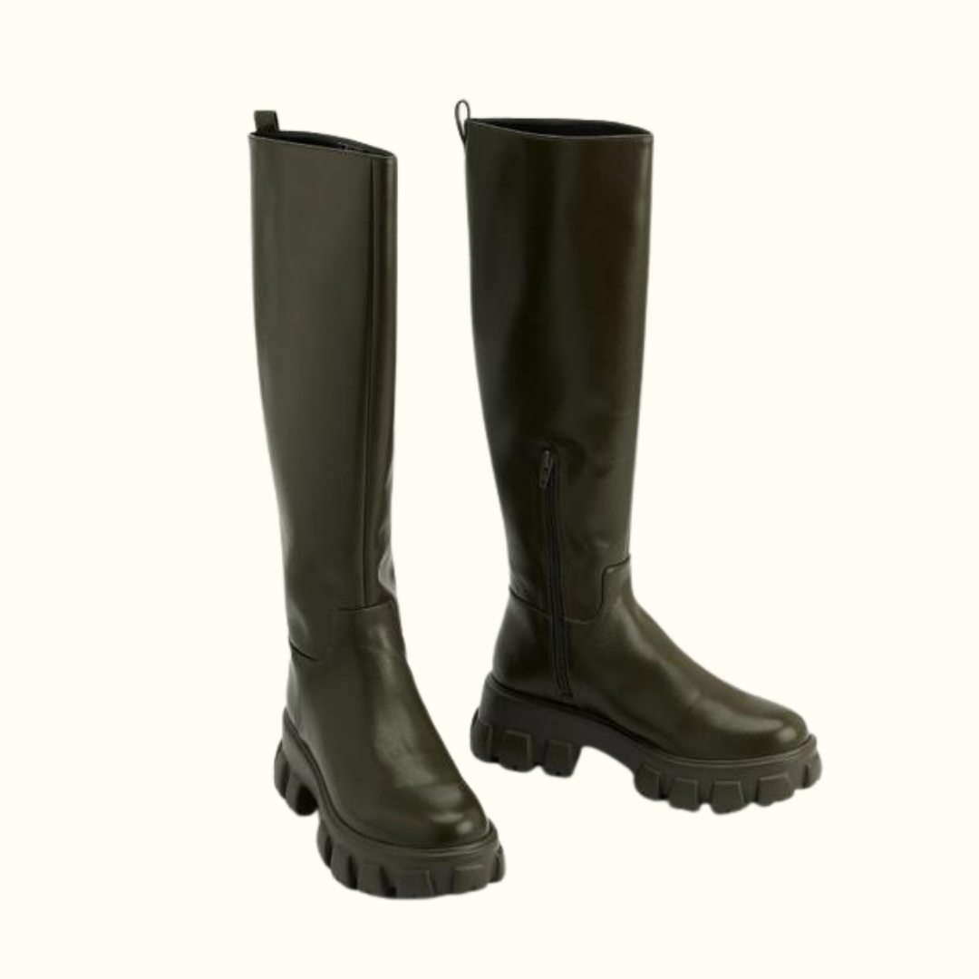 Stifiel russo