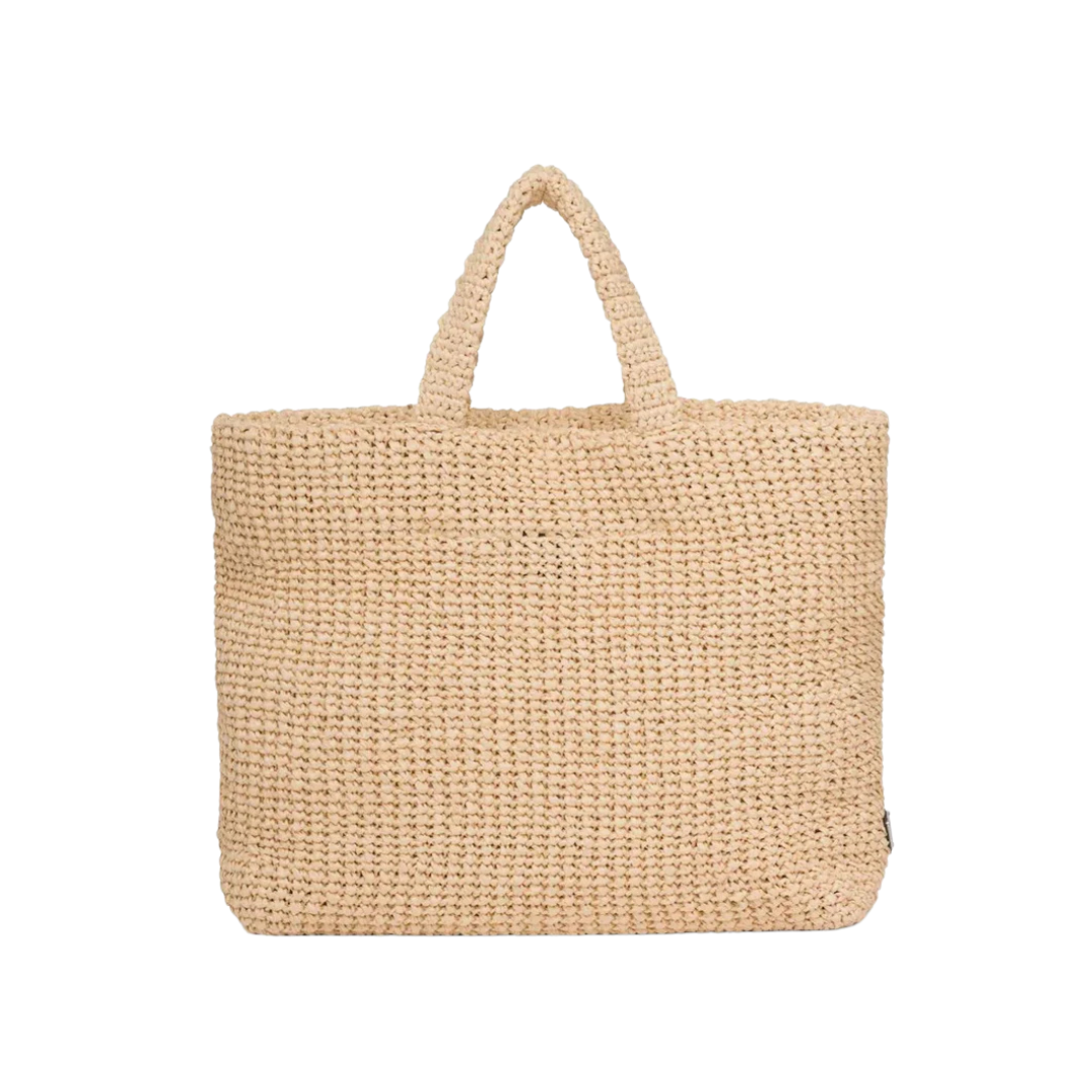 Prada Bast Shopper