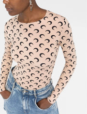 T-Shirt Avec Imprimé SABLE 