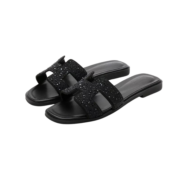 Sandal Loren Glitter