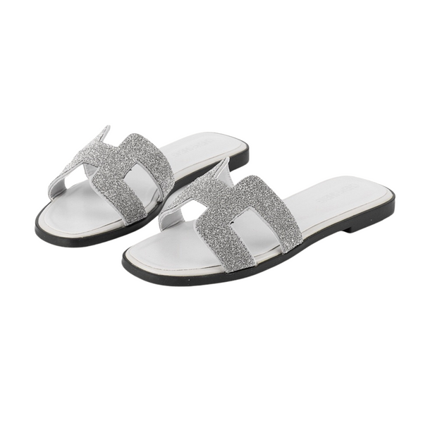 Sandal Loren Glitter