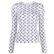 T-Shirt With Print ICE