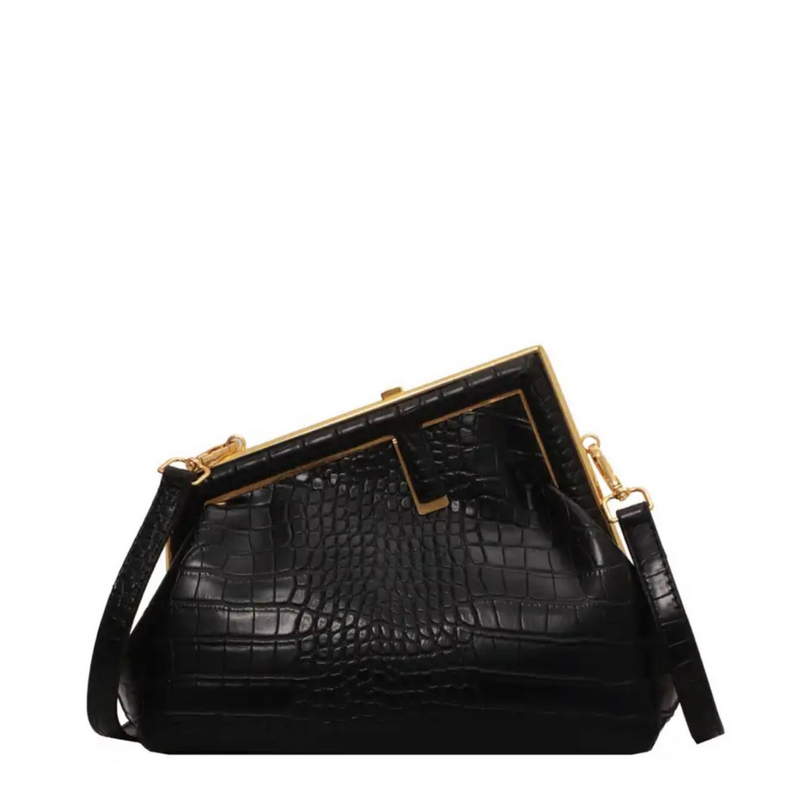 MV COUTURE FIRENZE COCCO BAG