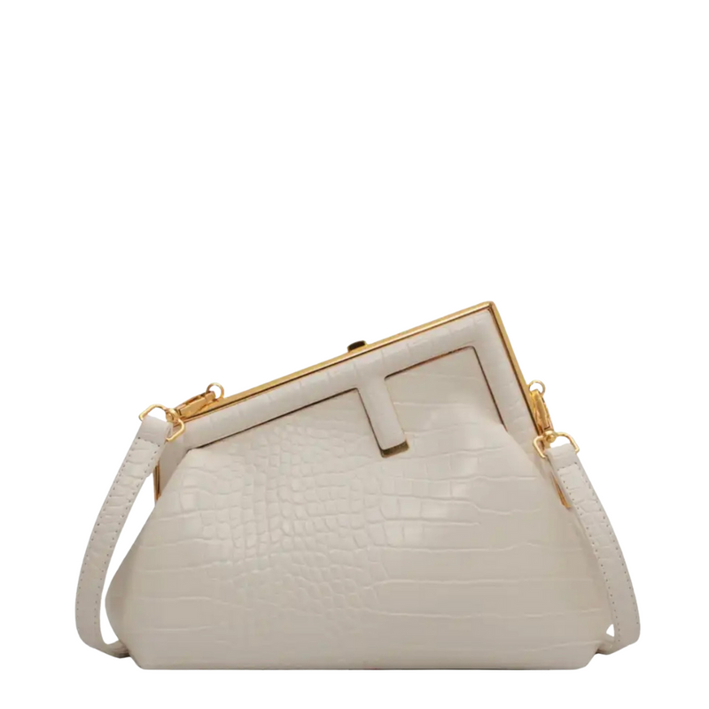 MV COUTURE FIRENZE COCCO BAG