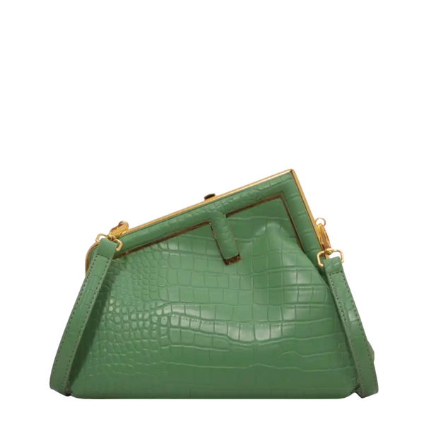 MV COUTURE FIRENZE COCCO BAG