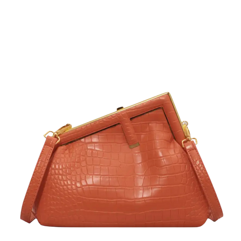 MV COUTURE FIRENZE COCCO BAG