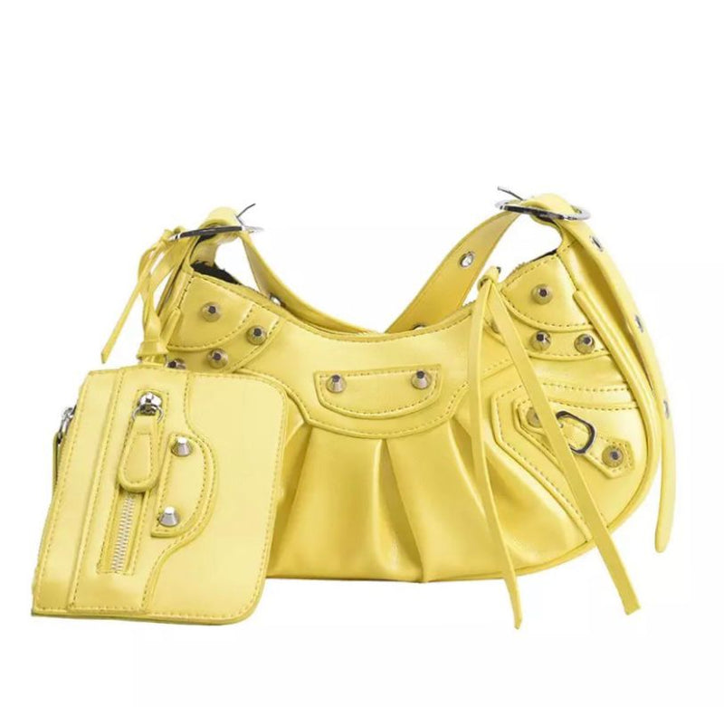 MV COUTURE NY TASCHE